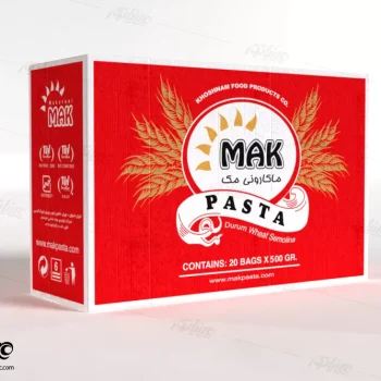 ماکارونی مک , mockup box carton craft - mother carton design, pasta mak carton design, product carton design, carton craft design, carton design for flexo printing, packaging design in Tehran, packaging design in Isfahan, packaging design in Shiraz, packaging design in Bushehr , packaging design in Mashhad, packaging design in Tabriz, packaging design in Yazd, carton design mockup box carton craft - mother carton design, pasta mak carton design, product carton design, carton craft design, carton design for flexo printing, packaging design in Tehran, packaging design in Isfahan, packaging design in Shiraz, packaging design in Bushehr , packaging design in Mashhad, packaging design in Tabriz, packaging design in Yazd, carton design طراحی جعبه در مشهد طراحی بسته بندی در مشهد