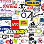 انواع لوگو و سبک های مختلف طراحی لوگو | مونوگرام | لوگو مسکات | لوگو مینیمال | طراحی لوگو | تایپوگرافی چیست؟ | لوگو تصویری چیست؟