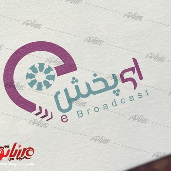 Logo E 600x600