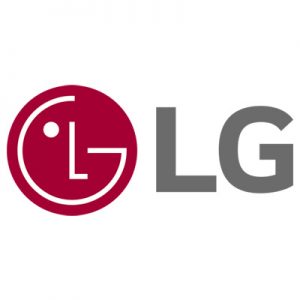 LG logo logotype emblem