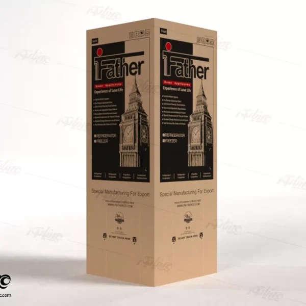 Mockup box carton craft   mother carton design, Ifather carton design, product carton design, carton craft design, carton design for flexo printing, packaging design in Tehran, packaging design in Isfahan, packaging design in Shiraz, packaging design in Bushehr , packaging design in Mashhad, packaging design in Tabriz, packaging design in Yazd, carton design