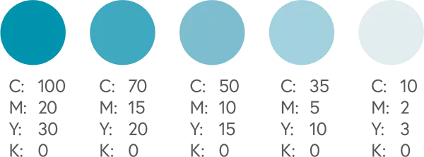 CMYKBlue2 CMYK Blue