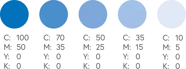 CMYKBlue5 CMYK Blue