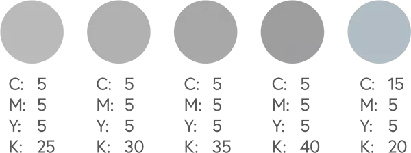 CMYKSilver2 CMYK Silver