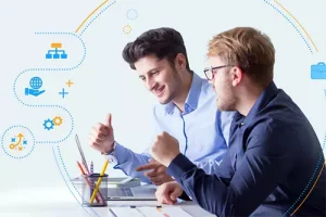 Mentoring  منتورینگ چیست؟ راهنمای جامع منتورینگ، منتور و کاربرد آن در برند، لوگو و تبلیغات