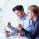 Mentoring  منتورینگ چیست؟ راهنمای جامع منتورینگ، منتور و کاربرد آن در برند، لوگو و تبلیغات